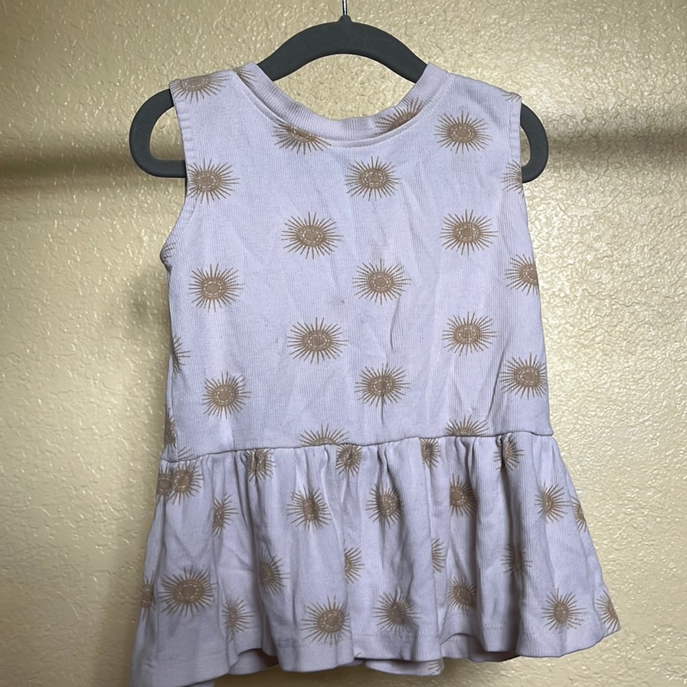 Kate Quinn Suns 3t